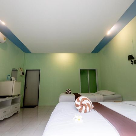 Best House Resort Langu Exterior photo