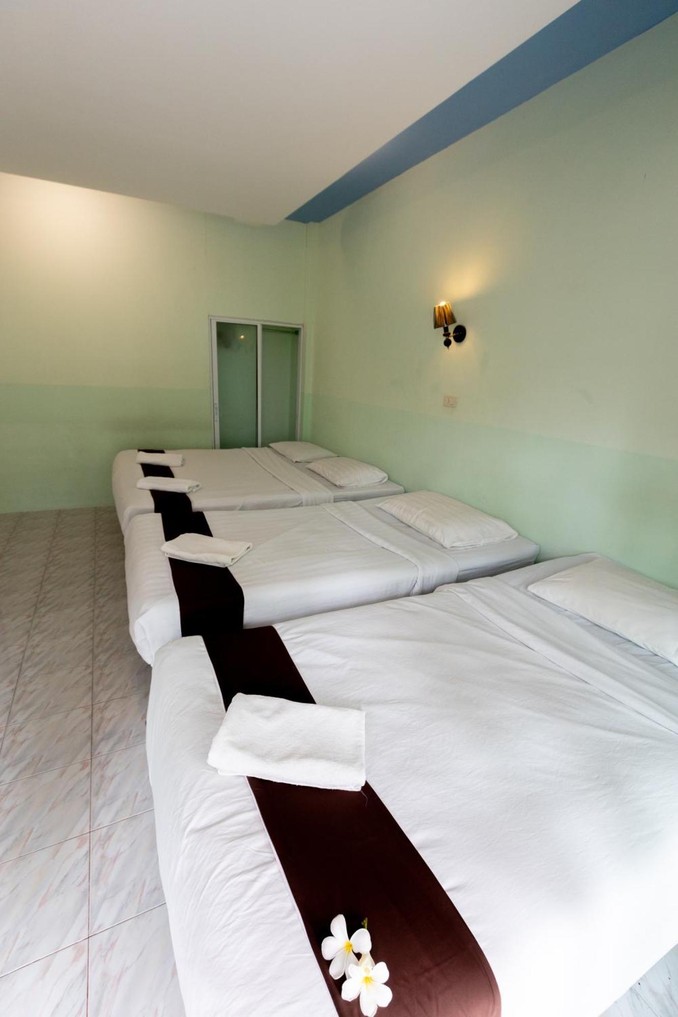 Best House Resort Langu Exterior photo